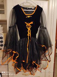 Costume di carnevale adulti 