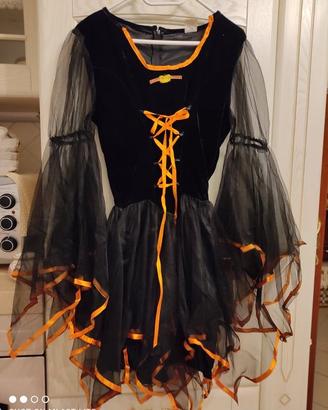 Costume di carnevale adulti 