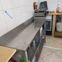 Attrezzature macelleria