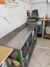 Attrezzature macelleria