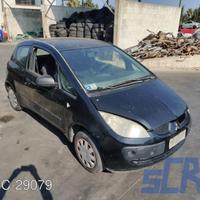 Mitsubishi colt 6 z2a, z3a 1.1 75cv - ricambi