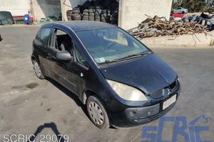 Mitsubishi colt 6 z2a, z3a 1.1 75cv - ricambi