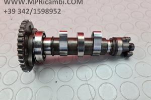 ALBERO CAMME HONDA CRF 450 2002 2003 MOTARD CRE 20