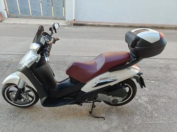 PEUGEOT GEOPOLIS  GEOSTYLE 300- 2012 - 36000 KM