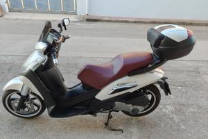 PEUGEOT GEOPOLIS  GEOSTYLE 300- 2012 - 36000 KM