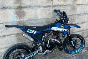 Fantic xm tpr86