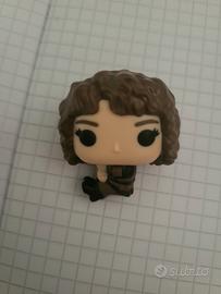 Funko pop stranger things Kinder joy Nancy 
