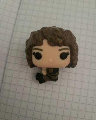 Funko pop stranger things Kinder joy Nancy 