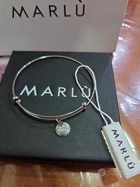 bracciale rigido Marlu 