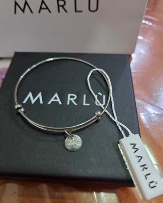 bracciale rigido Marlu 