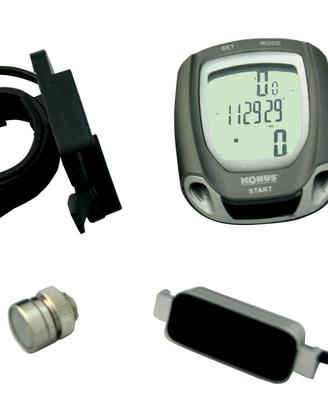 Ciclo bike NUOVO in blister