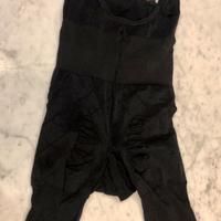 Body modellante contenitivo