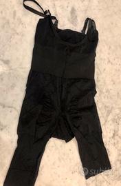 Body modellante contenitivo