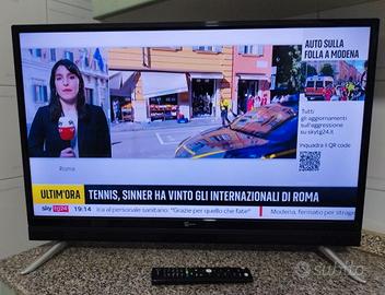Tv 32 Telesystem T2