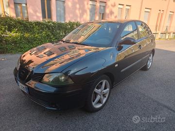 Seat Ibiza 1.4 TDI 80CV 5p. Stylance