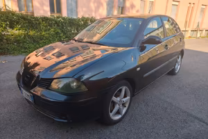 Seat Ibiza 1.4 TDI 80CV 5p. Stylance