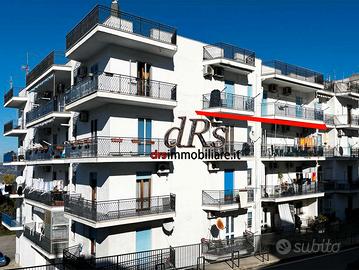 Pisticci. Appartamento in stabile signorile