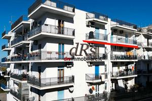 Pisticci. Appartamento in stabile signorile