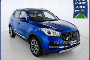 DR AUTOMOBILES dr 4.0 1.5 Bi-Fuel GPL