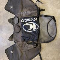 Coperta invernale Kymco Xciting 250/500