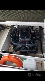 Barca Rio 650 open entrobordo