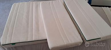 Materasso IKEA NATTSMYG  80x200cm