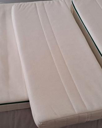 Materasso IKEA NATTSMYG  80x200cm