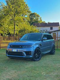 Range Rover Sport 5.0 525cv 2019