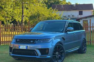 Range Rover Sport 5.0 525cv 2019