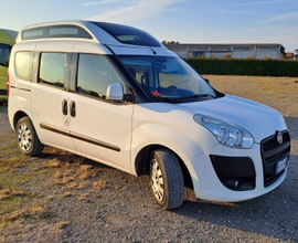Fiat doblo trasporto disabili