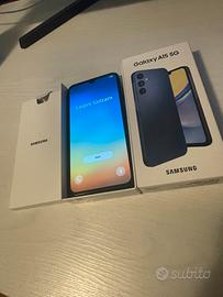 Samsung galaxy a15 5g