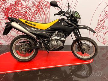 Suzuki DR 125 2009