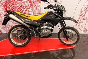 Suzuki DR 125 2009