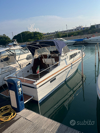 Cigala e Bertinetti Narvalo 25