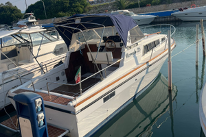 Cigala e Bertinetti Narvalo 25