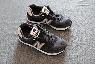 Taglia scarpe clearance new balance