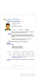 Cercare lavoro