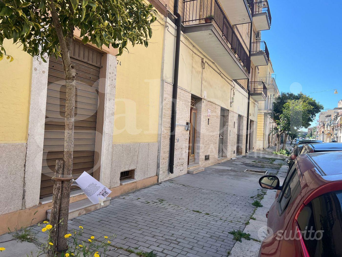 Apartment in San Severo, Foggia - Vista 2