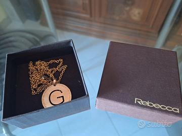 Collana Rebecca