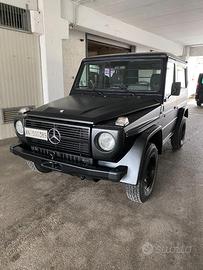 Mercedes-Benz G 250 corto