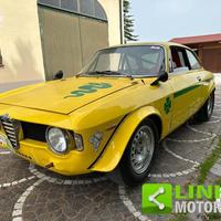 ALFA ROMEO GT SCALINO 1.6
