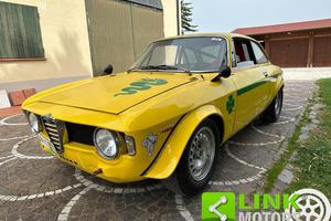 ALFA ROMEO GT SCALINO 1.6