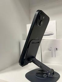 iPhone 15 256GB NERO 92% | Garanzia 1 anno