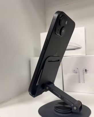 iPhone 15 256GB NERO 92% | Garanzia 1 anno
