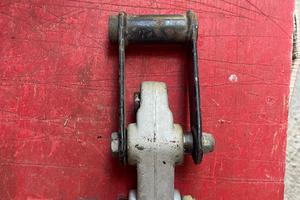 leveraggio mono amm. Aprilia RS125