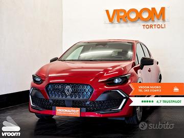 RENAULT Clio 6� serie Clio Full Hybrid E-Tech 1...
