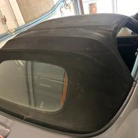 Capote Mazda MX-5 NC