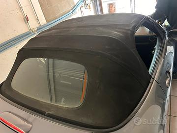 Capote Mazda MX-5 NC