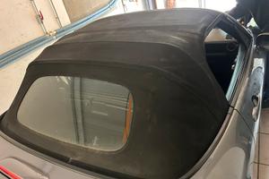 Capote Mazda MX-5 NC