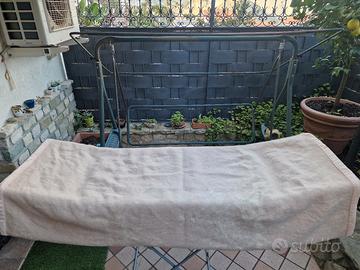 Coperta in pura lana 